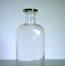 Watkin's Perfumer Bottle