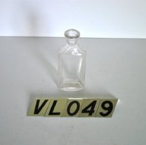 Apothecary Bottle