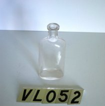Apothecary Bottle