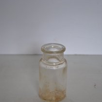 Apothecary Bottle