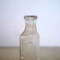 Apothecary Bottle
