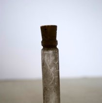 Vial (with cork)