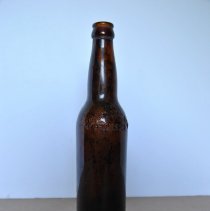 Beer Bottle (14 fl. ozs.)