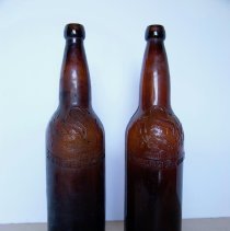 Beer Bottles (2)