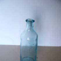 Vinegar Bitters Bottle