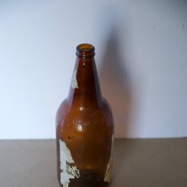 Beer Bottle