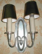 Wall Sconces