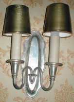 Wall Sconces