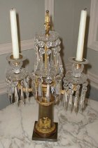 Candelabrum