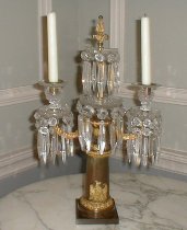 Candelabrum