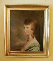 "Martha Parke Custis Peter"