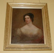 "Margaret Jane Williams Orton"