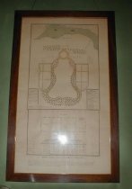 "Mt. Vernon" or Vaughan Plan