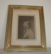 "Martha Parke Custis Peter"