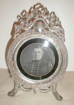 Photograph of Commodore Beverley Kennon