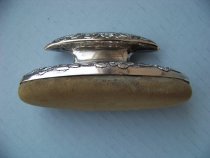 Black, Starr & Frost Nail Buffer