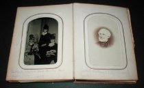 Williams - Upshur Family Photo Album