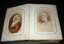 Williams - Upshur Family Photo Album