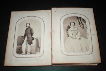 Williams - Upshur Family Photo Album