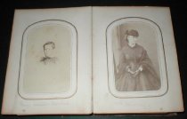 Williams - Upshur Family Photo Album