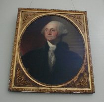 "George Washington"