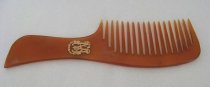 Set, Toilet - Comb