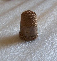 Thimble
