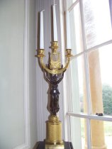 Candelabrum