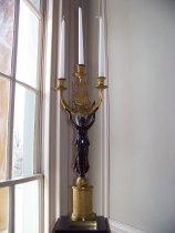 Candelabrum