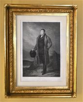 Marquis de Lafayette