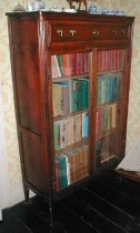 Bookcase