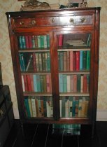 Bookcase