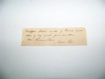 Wrapper/dressing gown