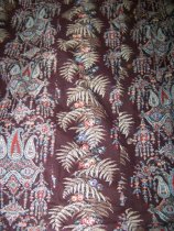 Wrapper/dressing gown