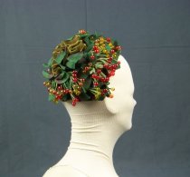 Woman's hat