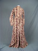 Wrapper/dressing gown