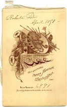 Portrait of Roberta Peter