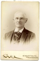 Portrait of Robert Peter