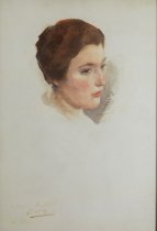 "Miss Caroline Ogden-Jones"