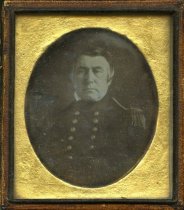 Commodore Beverley Kennon