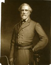 Print of Robert E. Lee