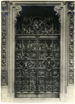Cathedral Doors