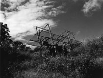 Possible Radio Antenna