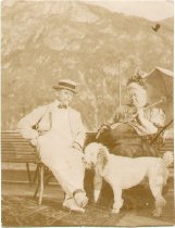 Josephine May Haines