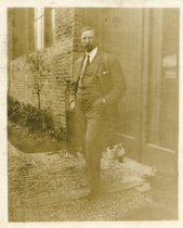 Paul Wayland Bartlett