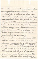 Enslaved Workers & Plantation Information 2 of 4