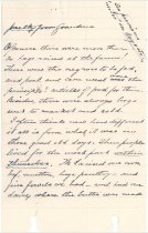 Enslaved Workers & Plantation Information 3 of 4