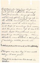 Enslaved Workers & Plantation Information 4 of 4