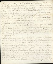 Robert Peter Jr Will