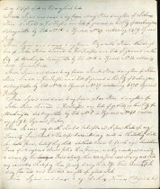 Robert Peter Jr Will